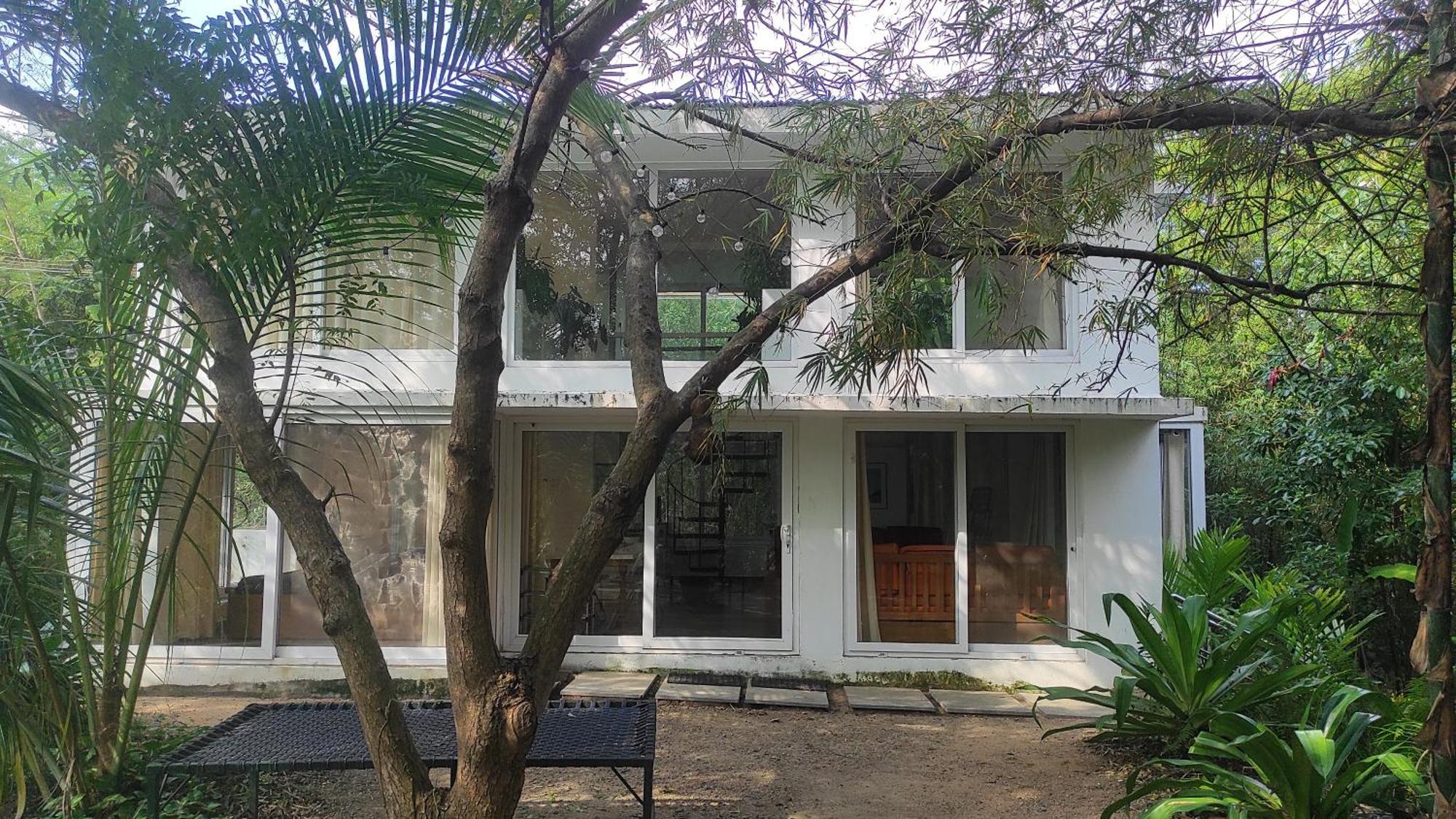 Vaksana Farm Stay Gudraippattu Exterior photo